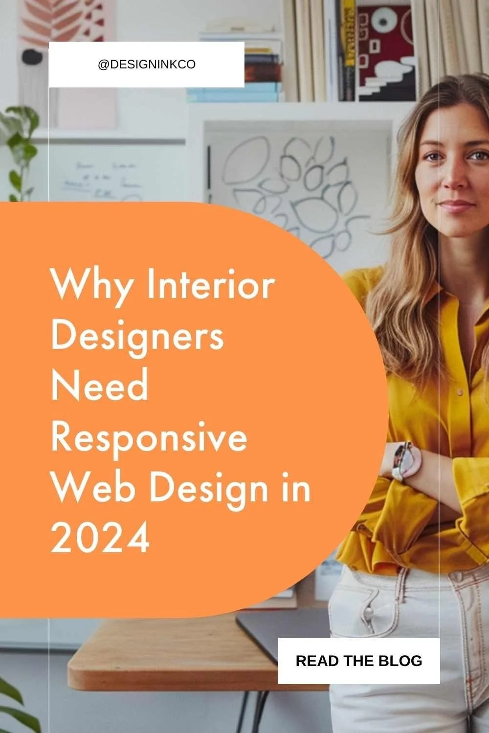 Why Interior Designers Need Responsive Web Design in 2024 — DESIGN INK ...
