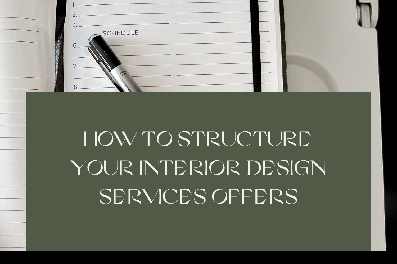 Pricing — Blog — DESIGN INK CO | Interior Design Business Coach