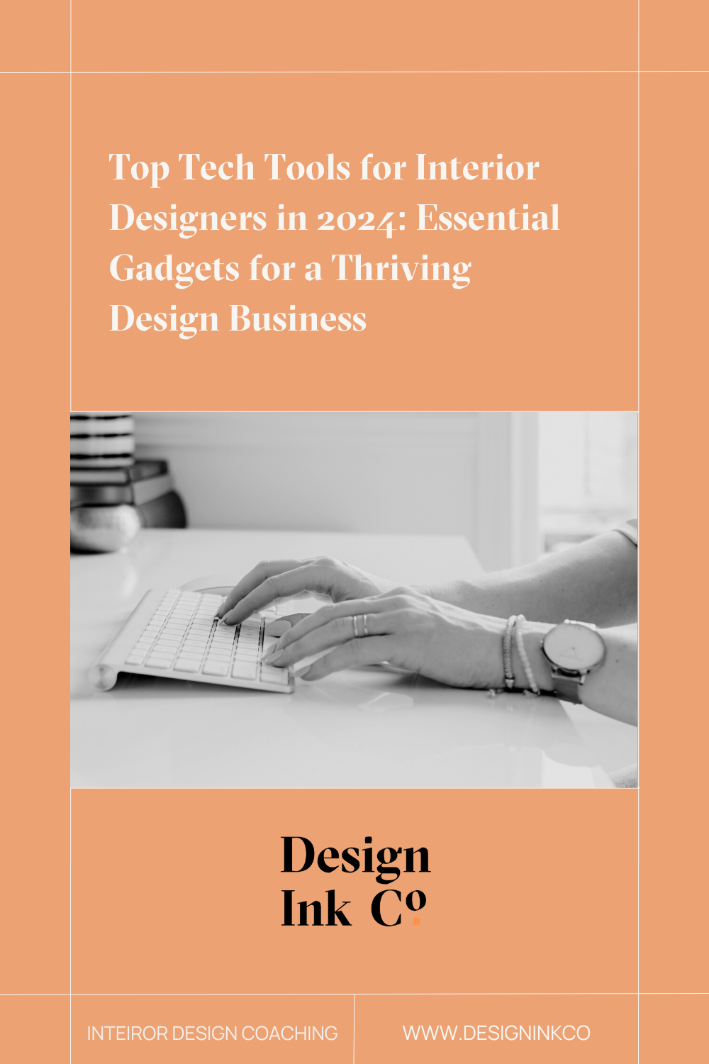 Top Tech Tools for Interior Designers in 2024: Essential Gadgets for a ...