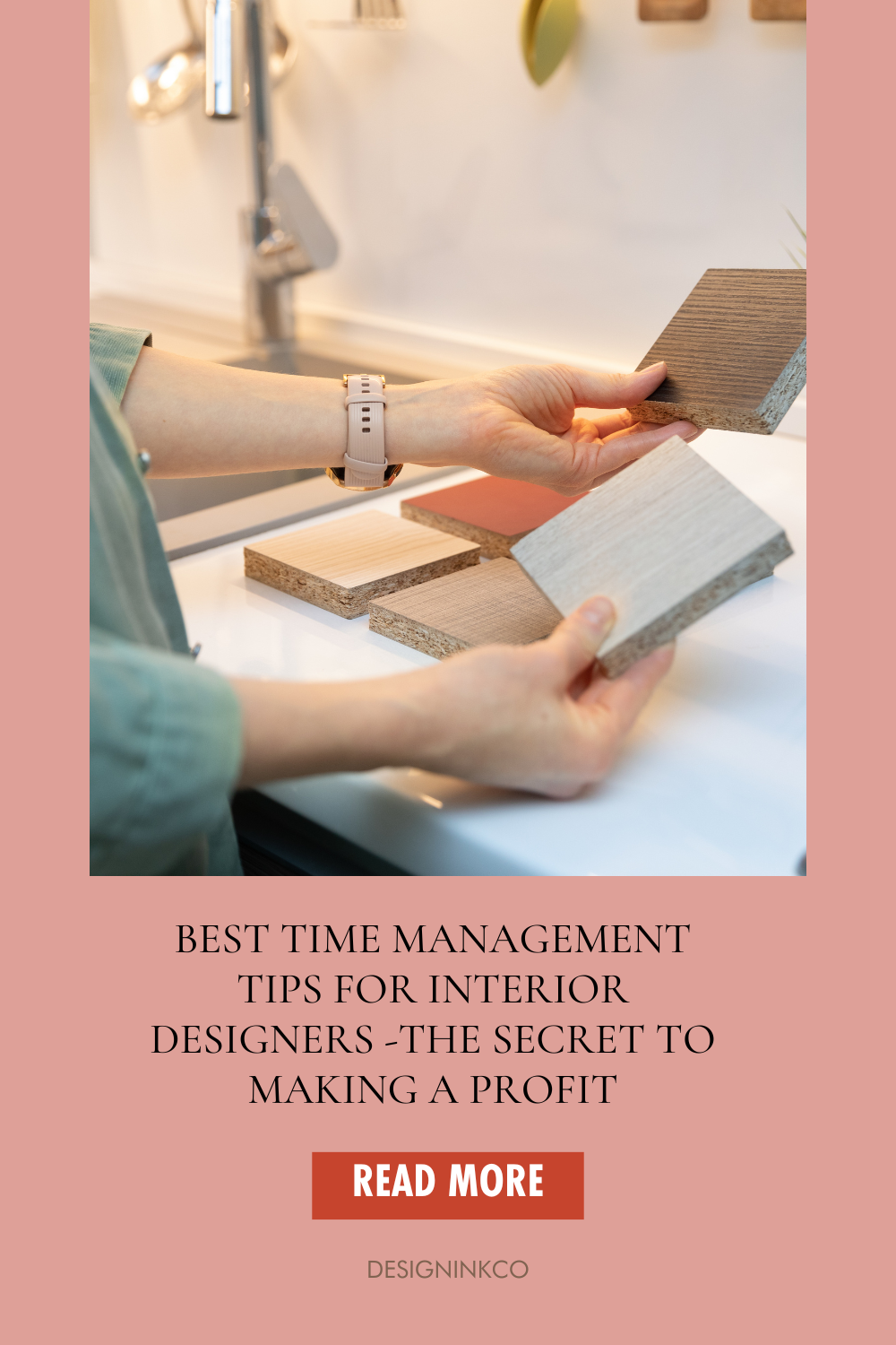 Best Time Management Tips for Interior Designers -the Secret to Making ...