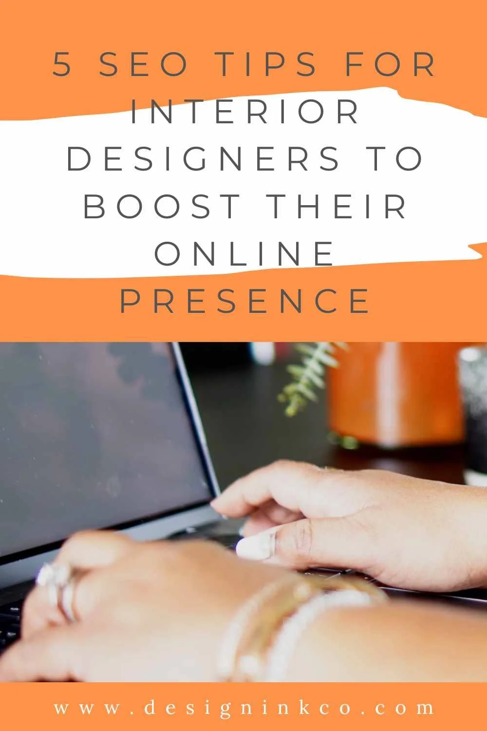 5 SEO tips for Interior designers to boost their online presence ...