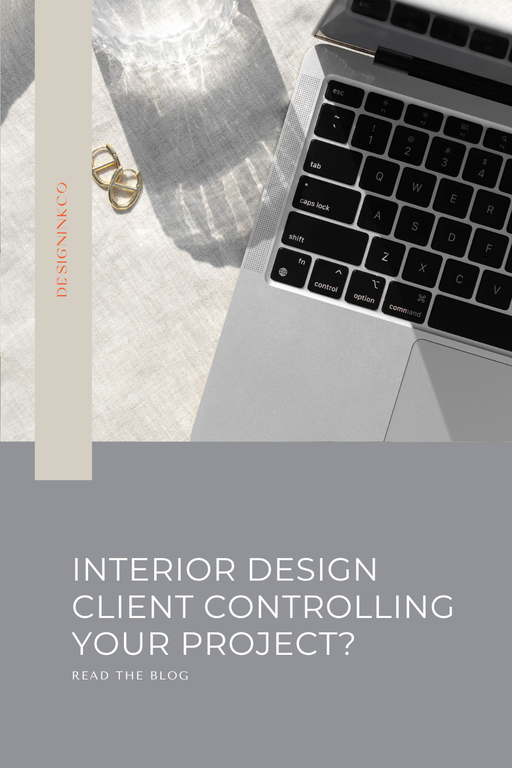 What to do when your interior design client tries to take control of ...