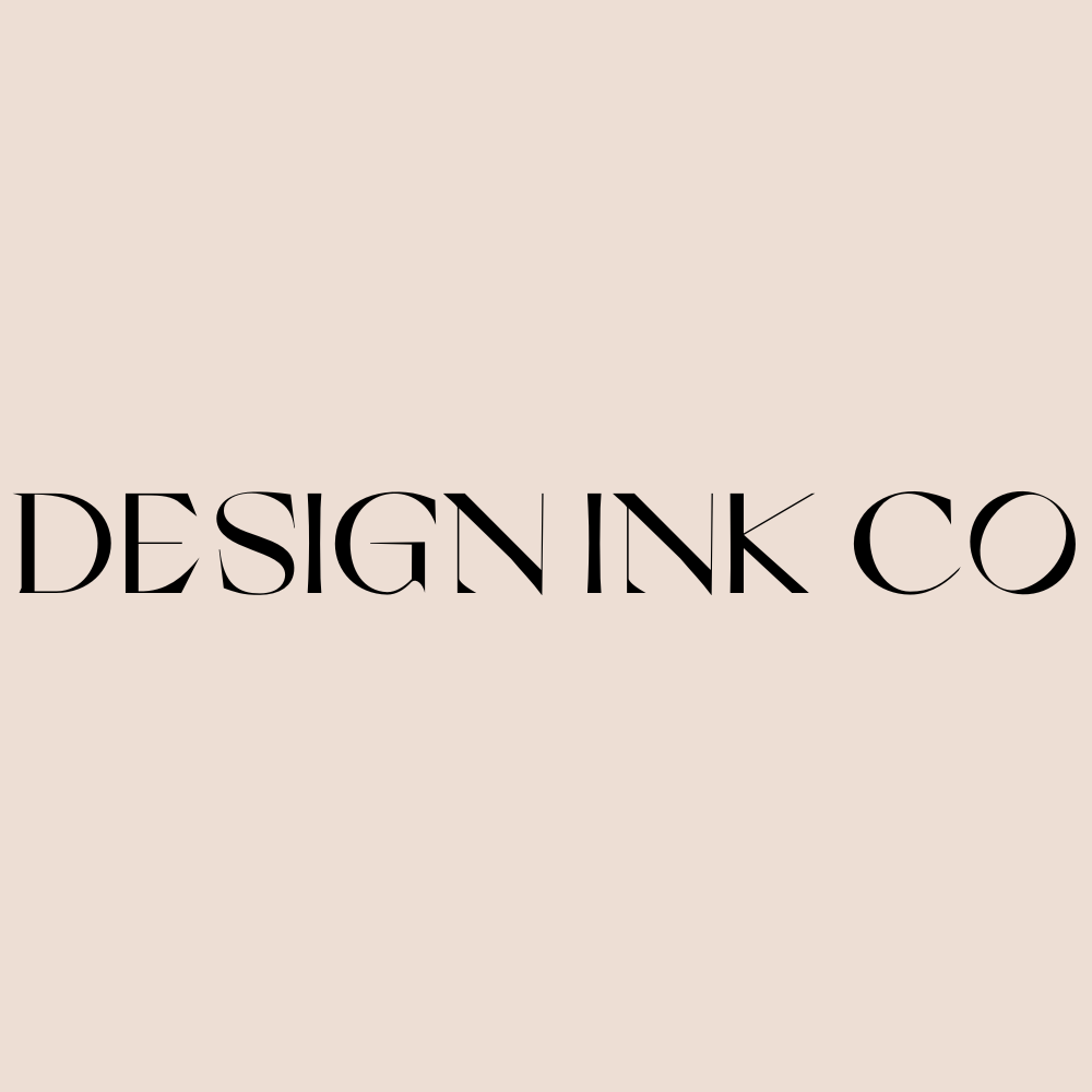 Thankyou-freebie-branding-template — DESIGN INK CO | Interior Design ...