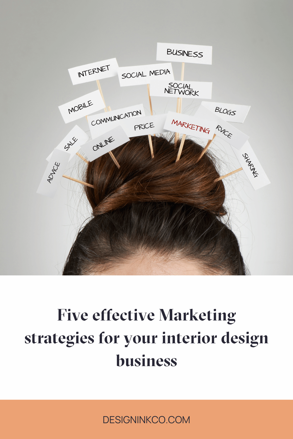 Five effective Marketing strategies for your interior design business ...