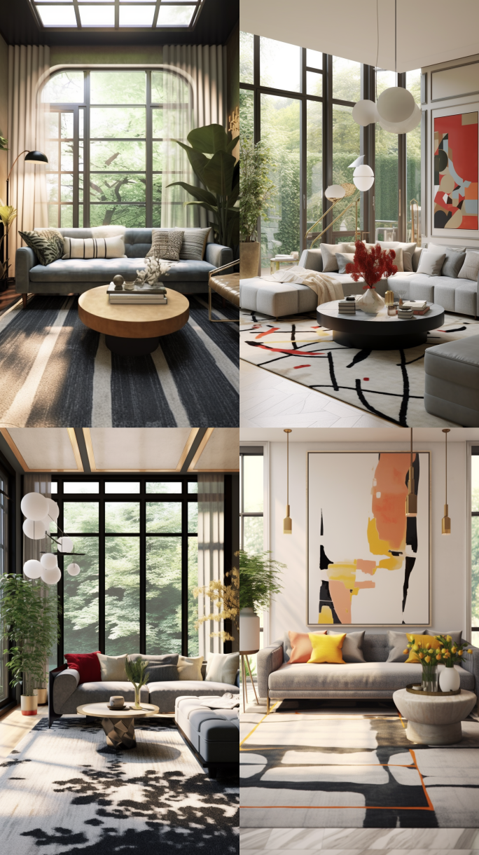 Midjourney for Interior Designers — DESIGN INK CO | Interior Design ...