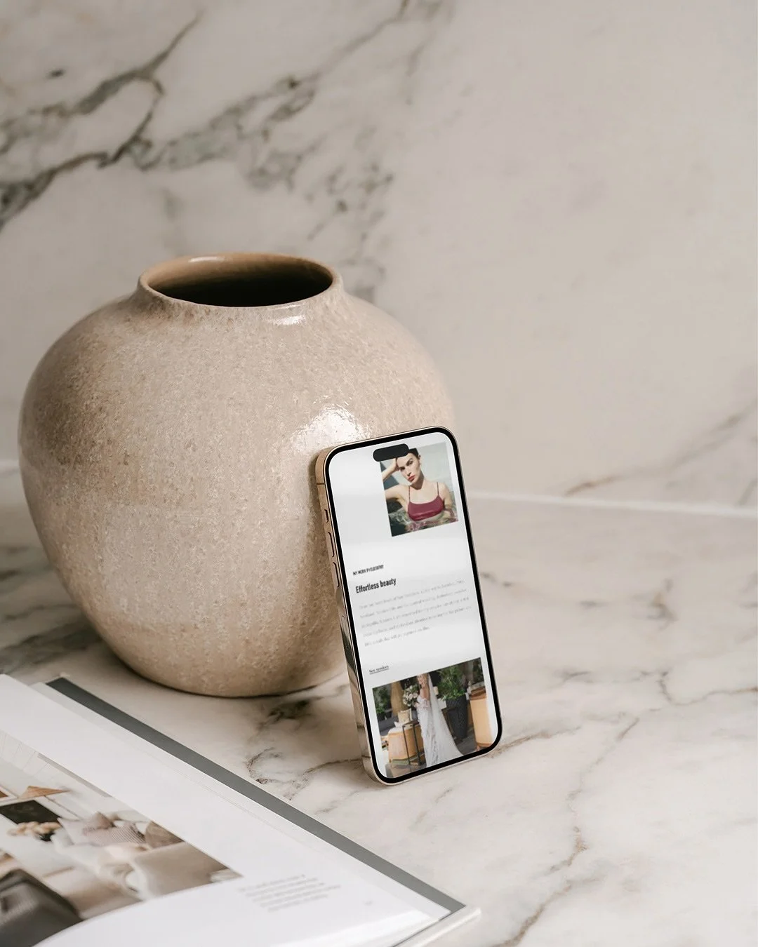 Yes, you can DIY your website.
Just like you could cut your own hair.

Technically they&rsquo;re both possible&hellip; but it doesn&rsquo;t mean you should.

We&rsquo;ve all tried to DIY something we secretly knew required a professional touch.

And 