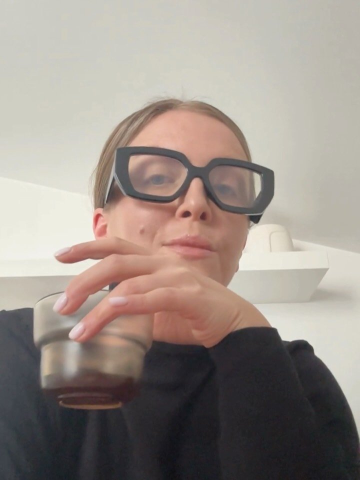 It takes people 0.05 seconds to judge your website. Yes, JUDGE. You heard that right.

Most founders think they just need &ldquo;a site.&rdquo; But in reality, your digital presence is making an executive  decision about your credibility before your 