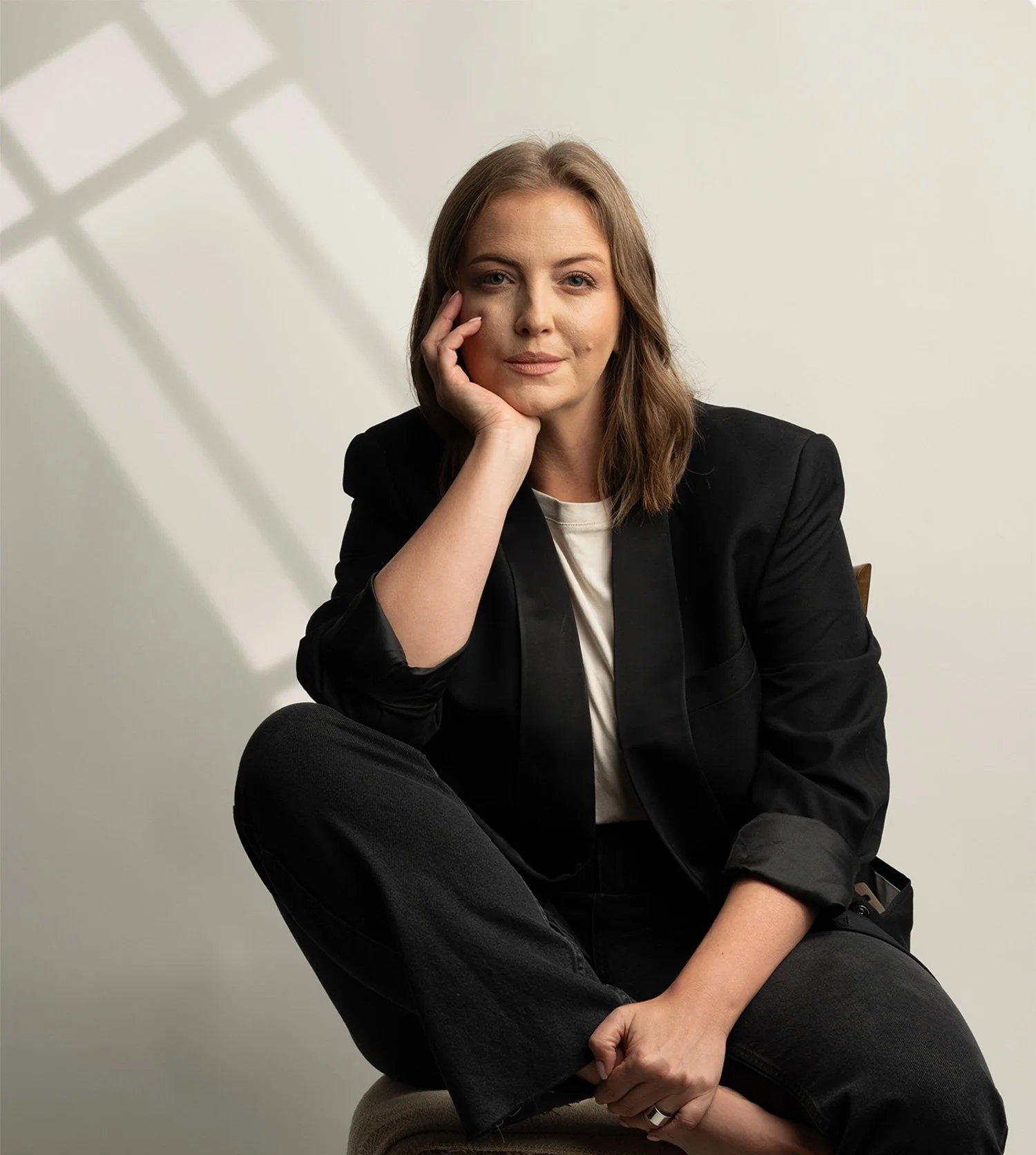 ByBeatrice Studio - High-End Brand Strategy and Squarespace Design for Entrepreneurs