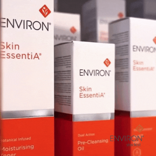 ENVIRON SKINCARE PRODUCTS