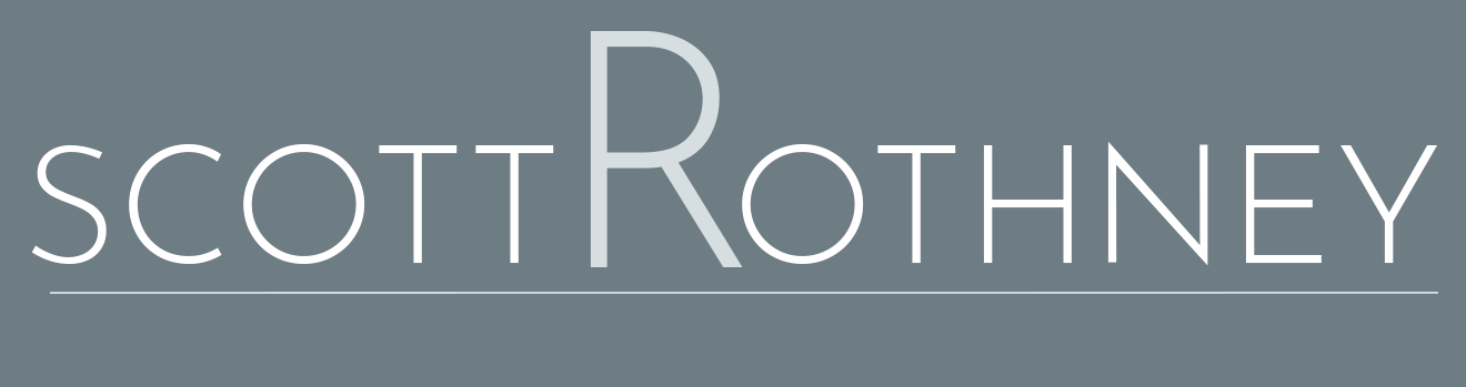Scott Rothney