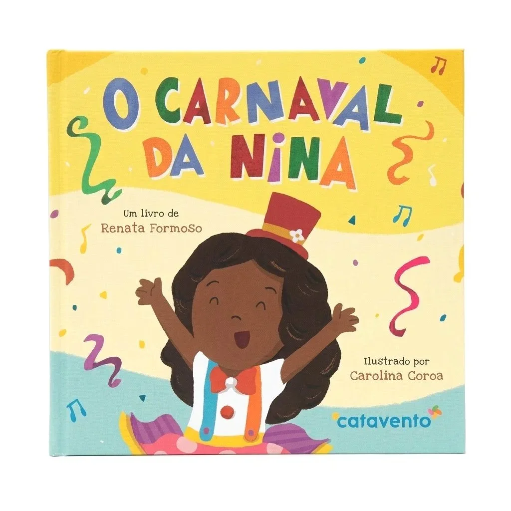 O Carnaval da Nina