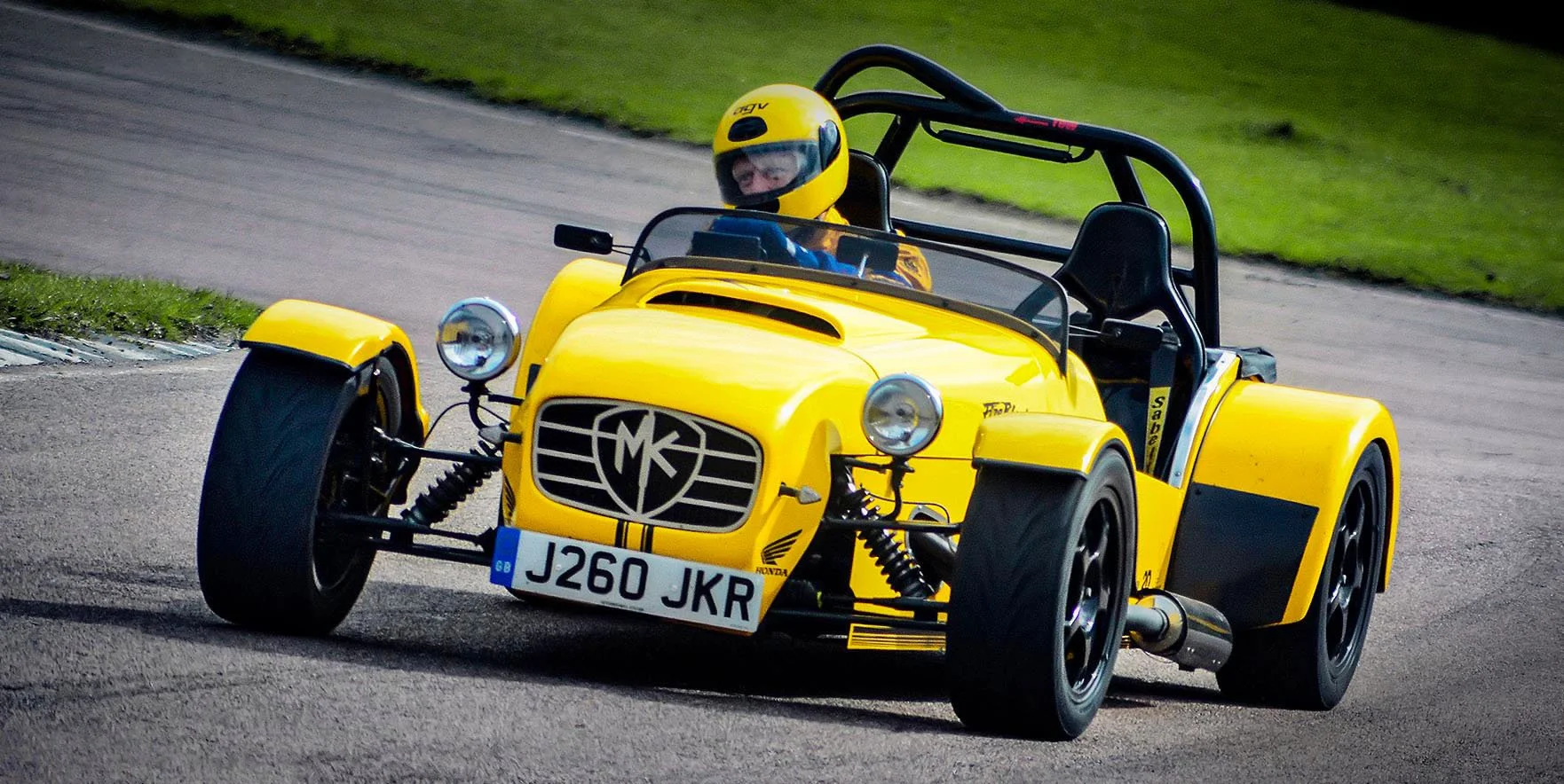 Top Motorsport Photographer's Kent