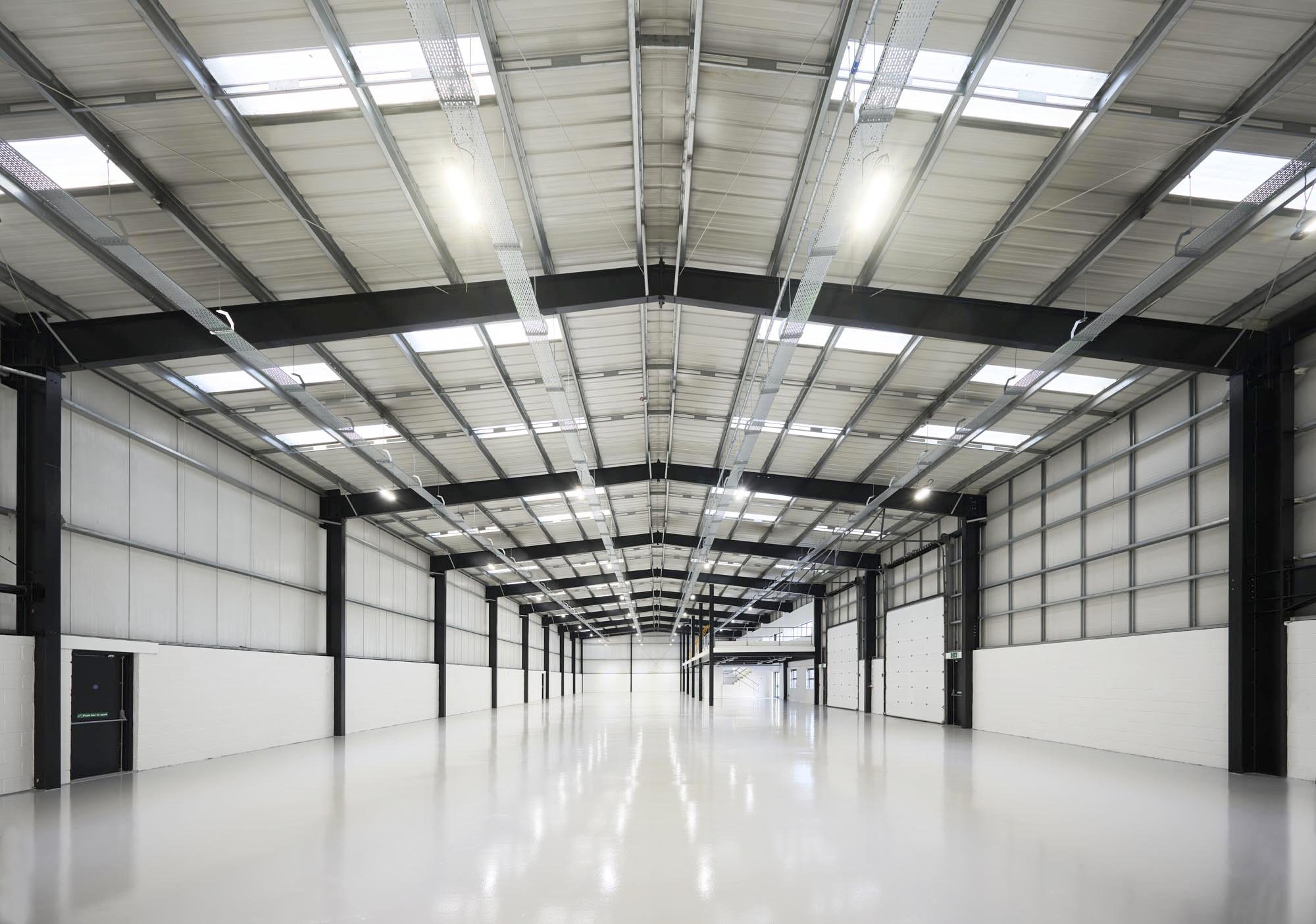 Top commercial property photographers kent