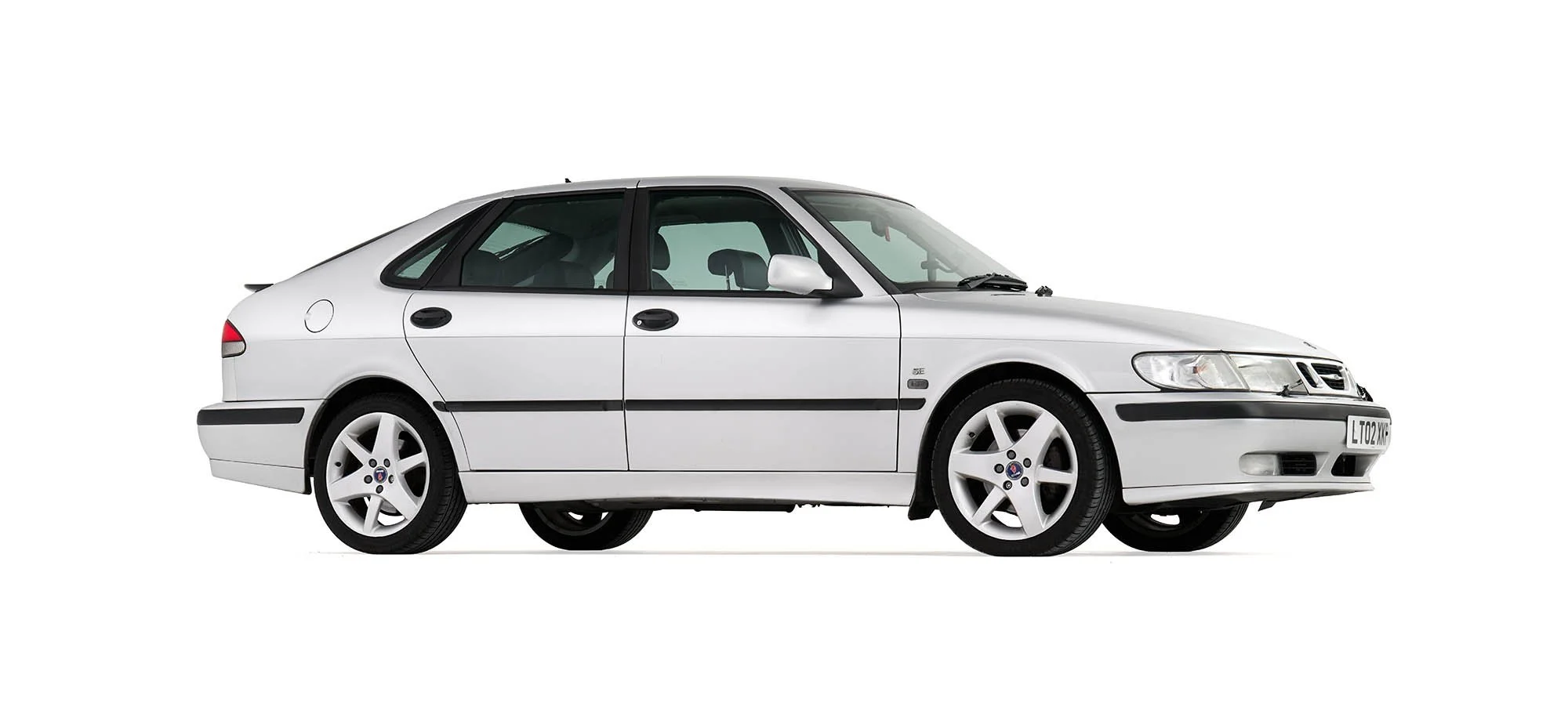 Top Car Photographers UK