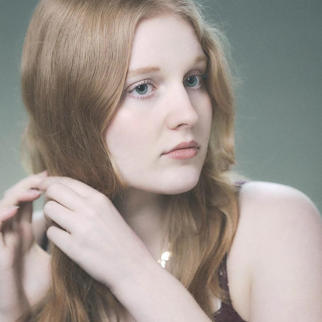 Actor Head shots Kent