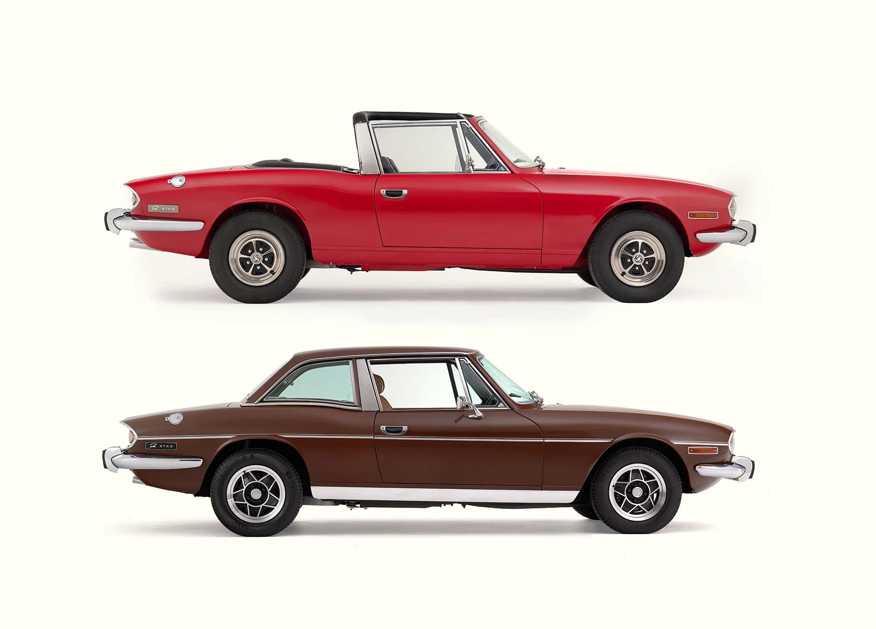 Classic Car Photographer SE England