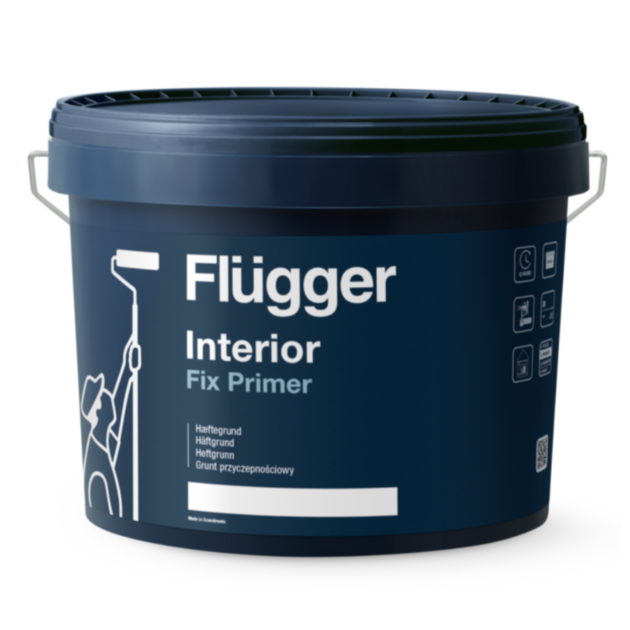 Primaire d'accroche tous supports