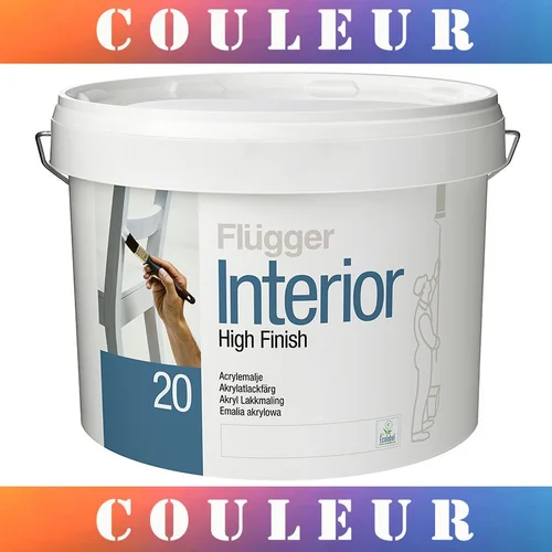 Flutex 2S La Peinture Plafond Mate Sans Traces Et Sans Reprise MILDECOR flutex-2s-la-peinture-plafond-mate-sans-traces-et-sans-reprise-mildecor