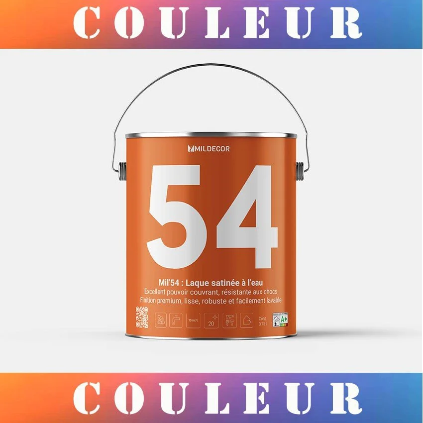 Flutex 2S, la peinture plafond mate sans traces et sans reprise — MILDECOR