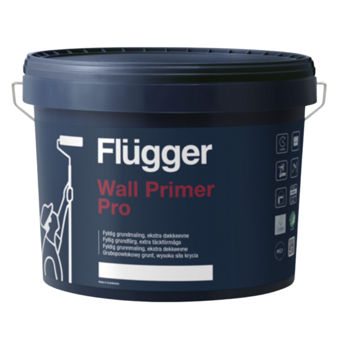 Primaire acrylique intérieur