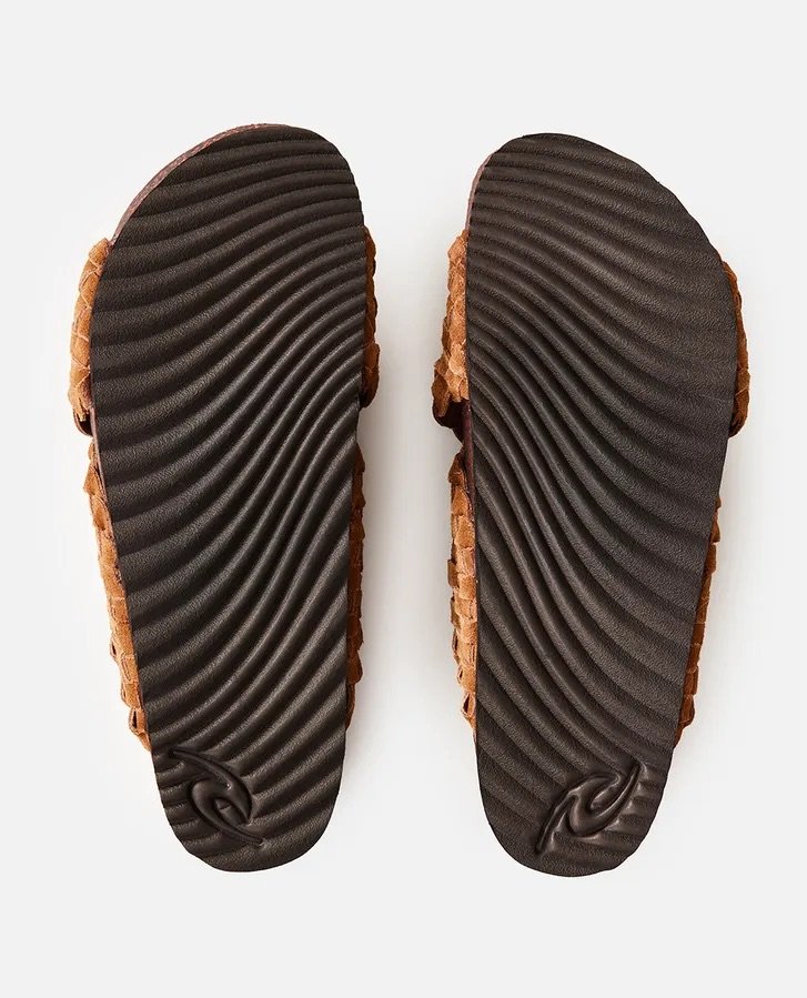 Rip Curl Cayen Bloom Open Toe - Chestnust 4.jpeg