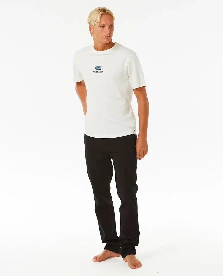 Rip Curl Classic Surf Chino - Black - 2.jpeg