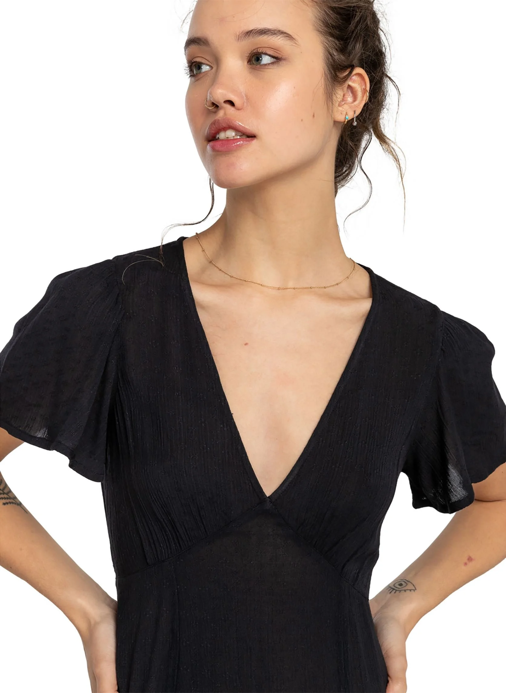 billabong jet set maxi dress black 3.jpg
