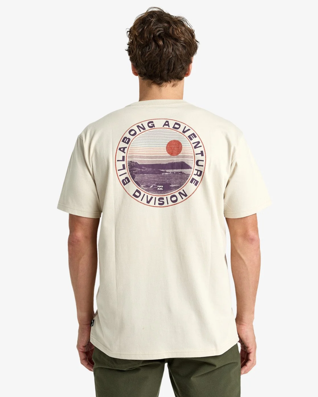 Billabong Rockies SS T-Shirt - Chino-1.jpg