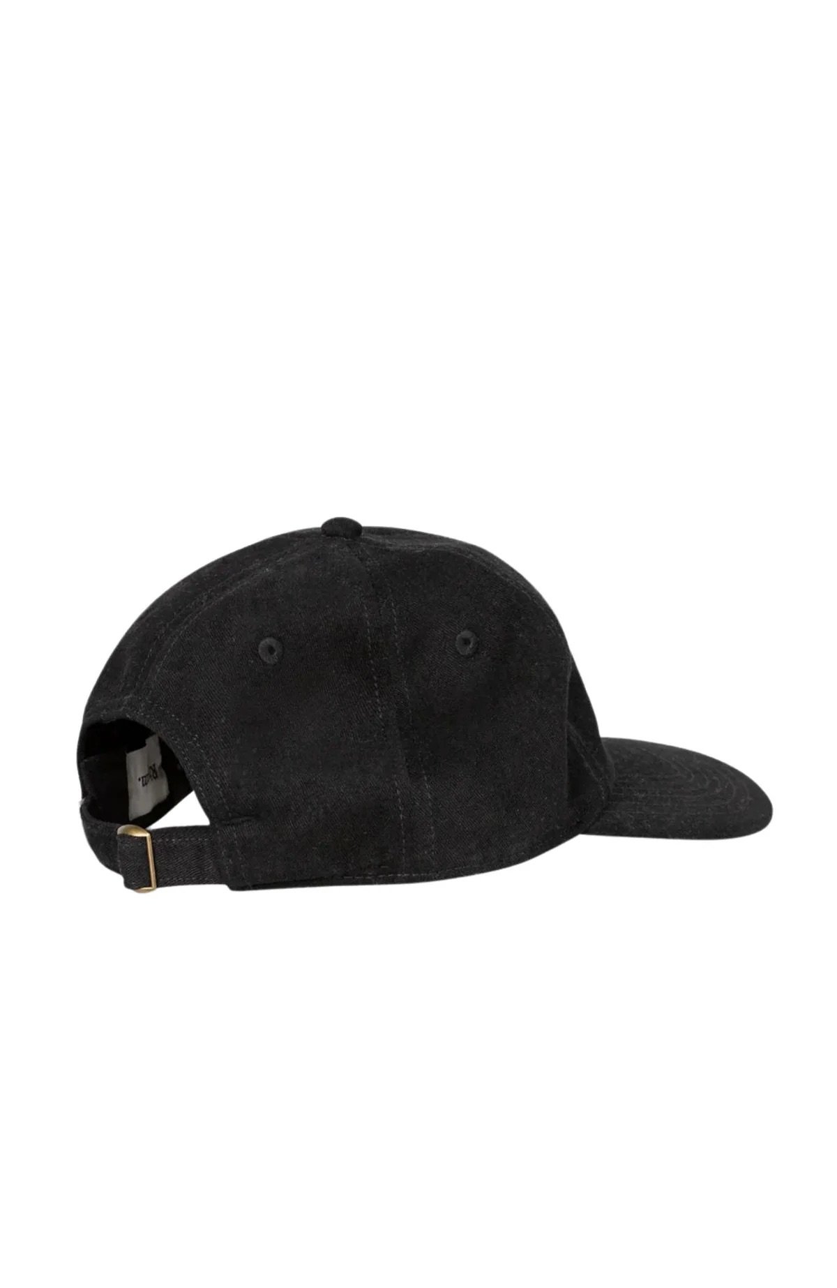 Essential-Brushed-Twill-Cap-Black-1.jpeg