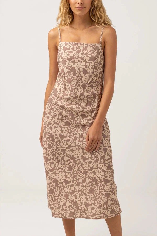 0123W-DR12-DRIFTER-FLORAL-BIAS-CUT-MIDI-DRESS-CHOCOLATE-1_Ocean-Shop-Javea Large.jpeg
