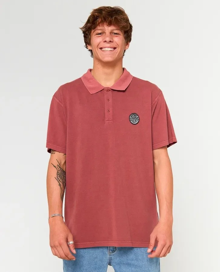 00UMPO_WETTIE POLO_APPLE_BUTTER_RIP CURL.jpeg