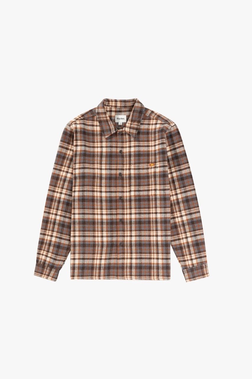0125M-WT10-ALBERT-CHECK-LS-SHIRT-ALMOND-1_ocean shop javea Large.jpeg