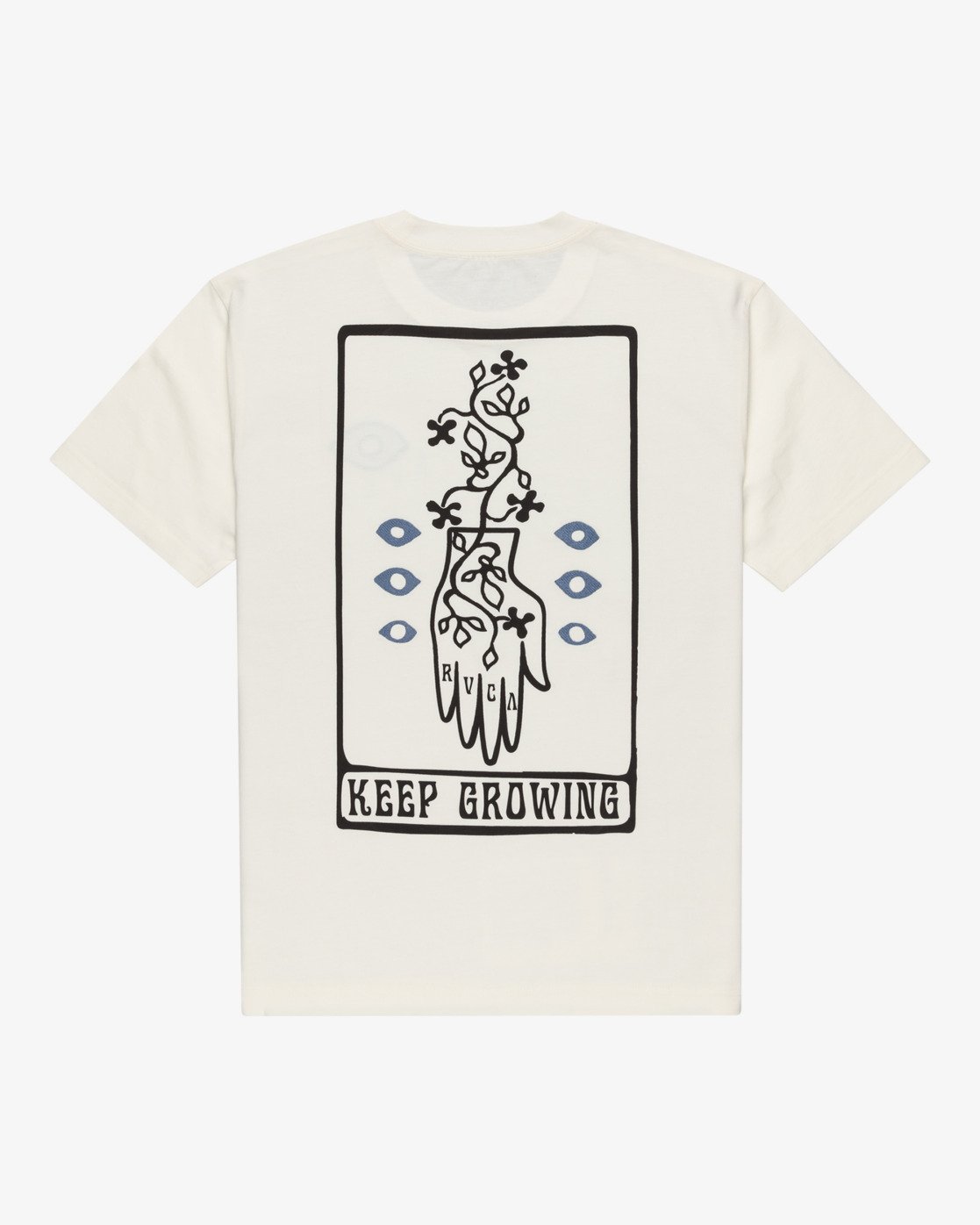 rvca keep growing t-shirt white 2.jpg