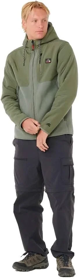 Rip Curl S-Series Search Jacket - Cactus Green-1.jpg