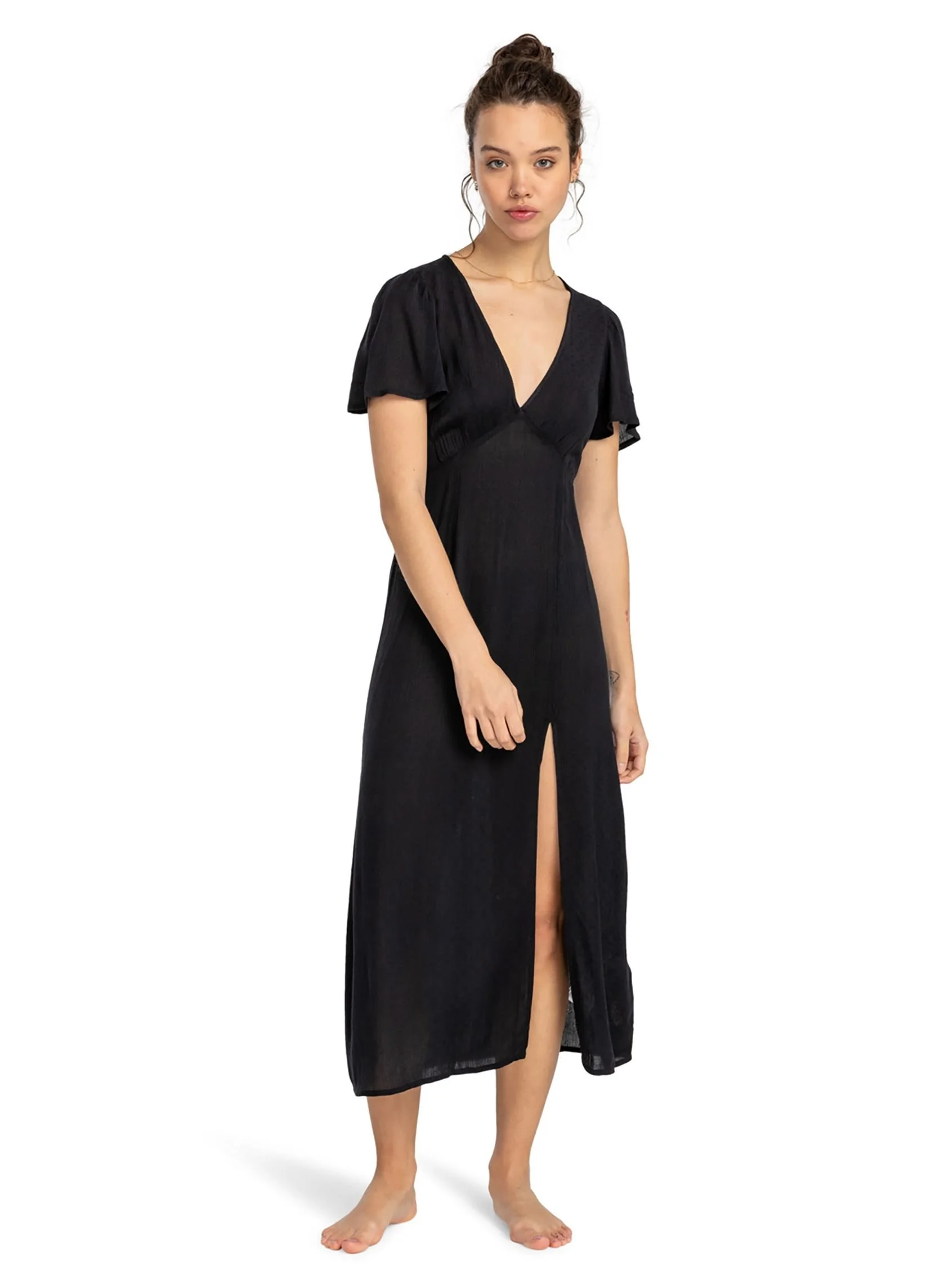 billabong jet set maxi dress black 1.jpg