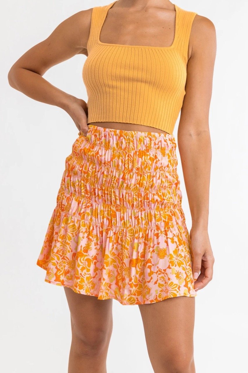 0722SW-SK03-EVANGELINE-MINI-SKIRT-MANDARIN-1_dccf23b8-8b5b-42ac-85f1-d72b27bafc95_1200x1800 Large.jpeg