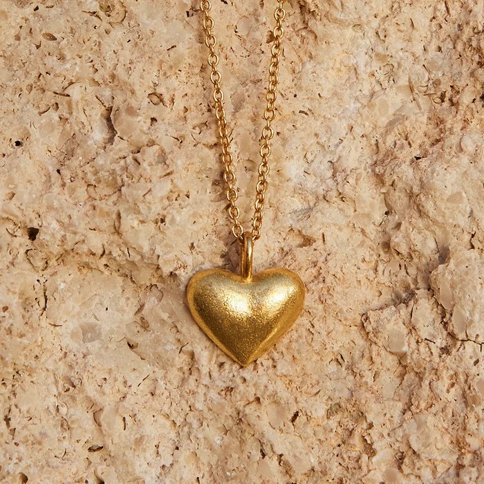 Agapée Leona Necklace