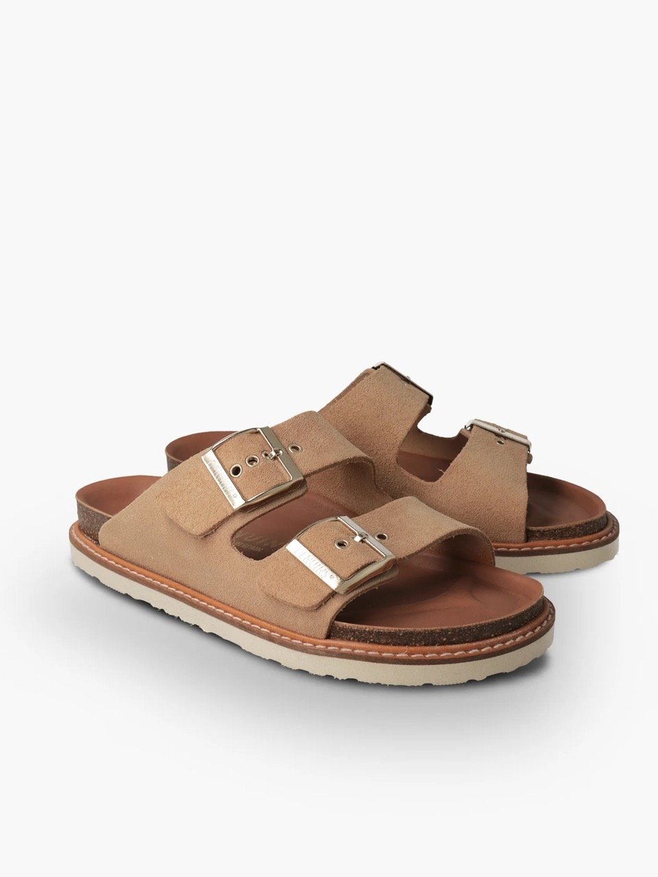 Hawaii Velour Almond