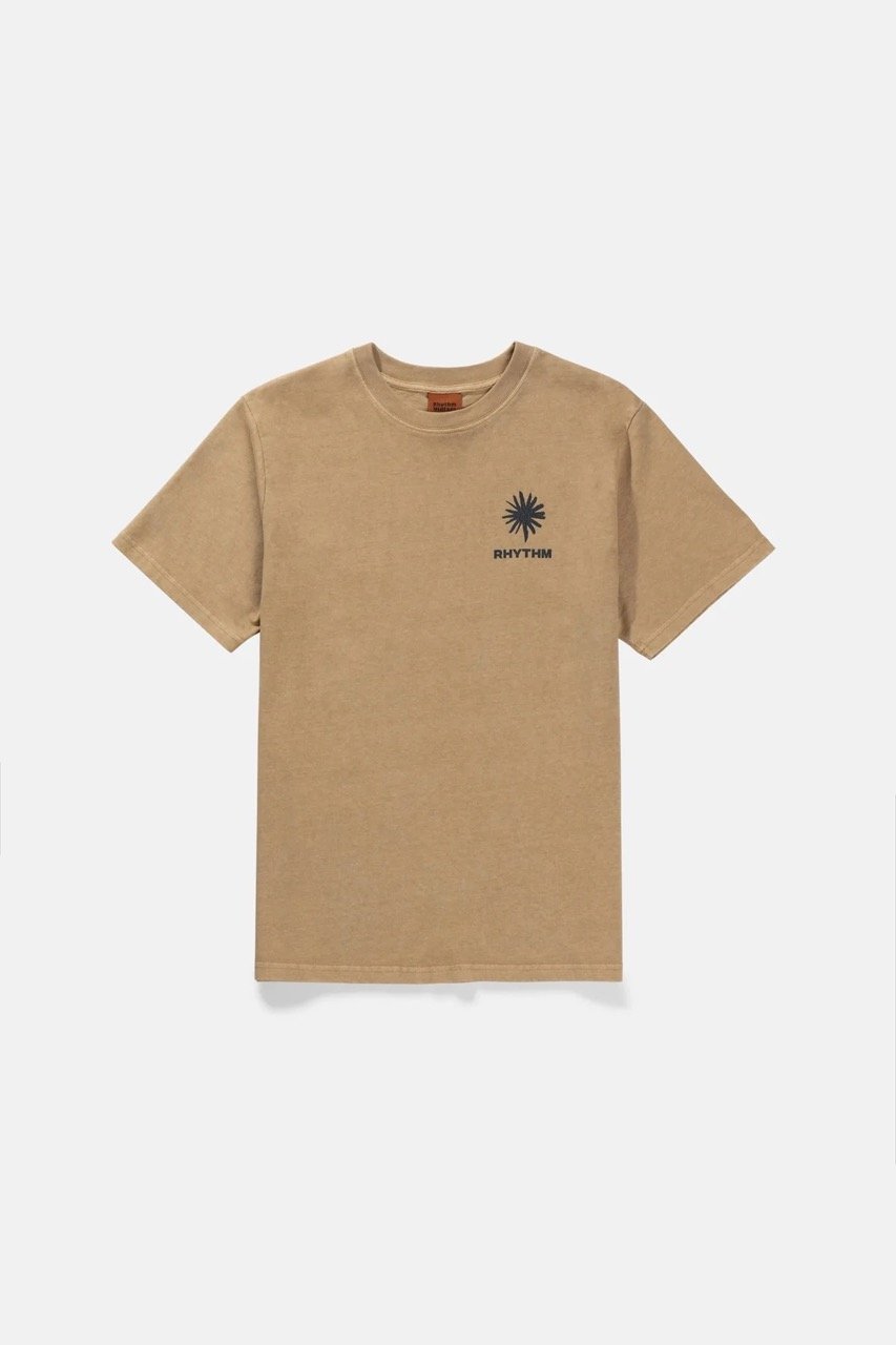 Rhythm Zone Vintage T-Shirt - Incense
