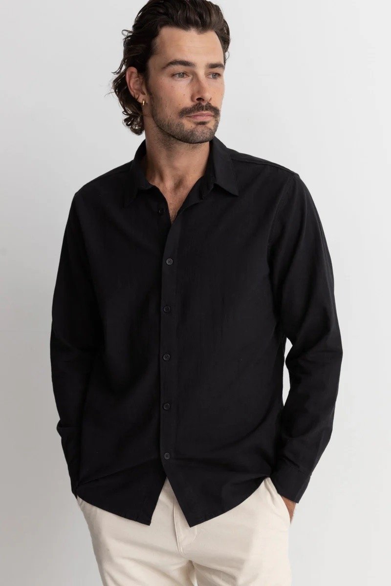 CL21M-WT01-CLASSIC-LINEN-LS-SHIRT-BLACK-1_04bc022c-7424-45b0-a565-6b0c0699c281_800x Large.jpeg