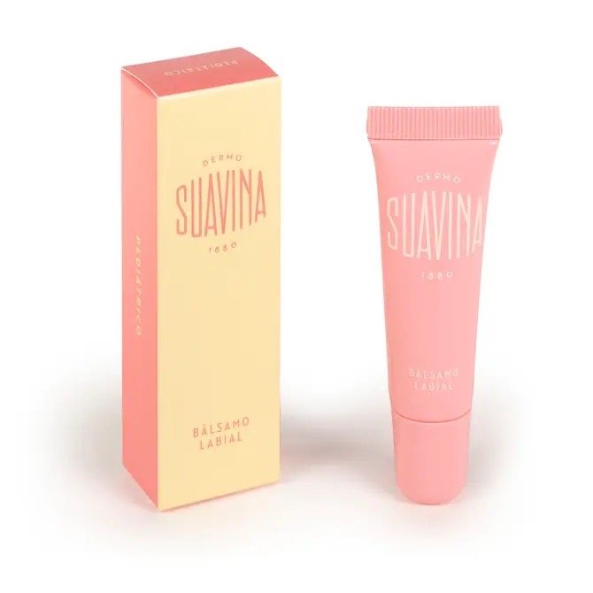 Dermo Suavina Lip Balm Tube Stawberry Large.jpeg