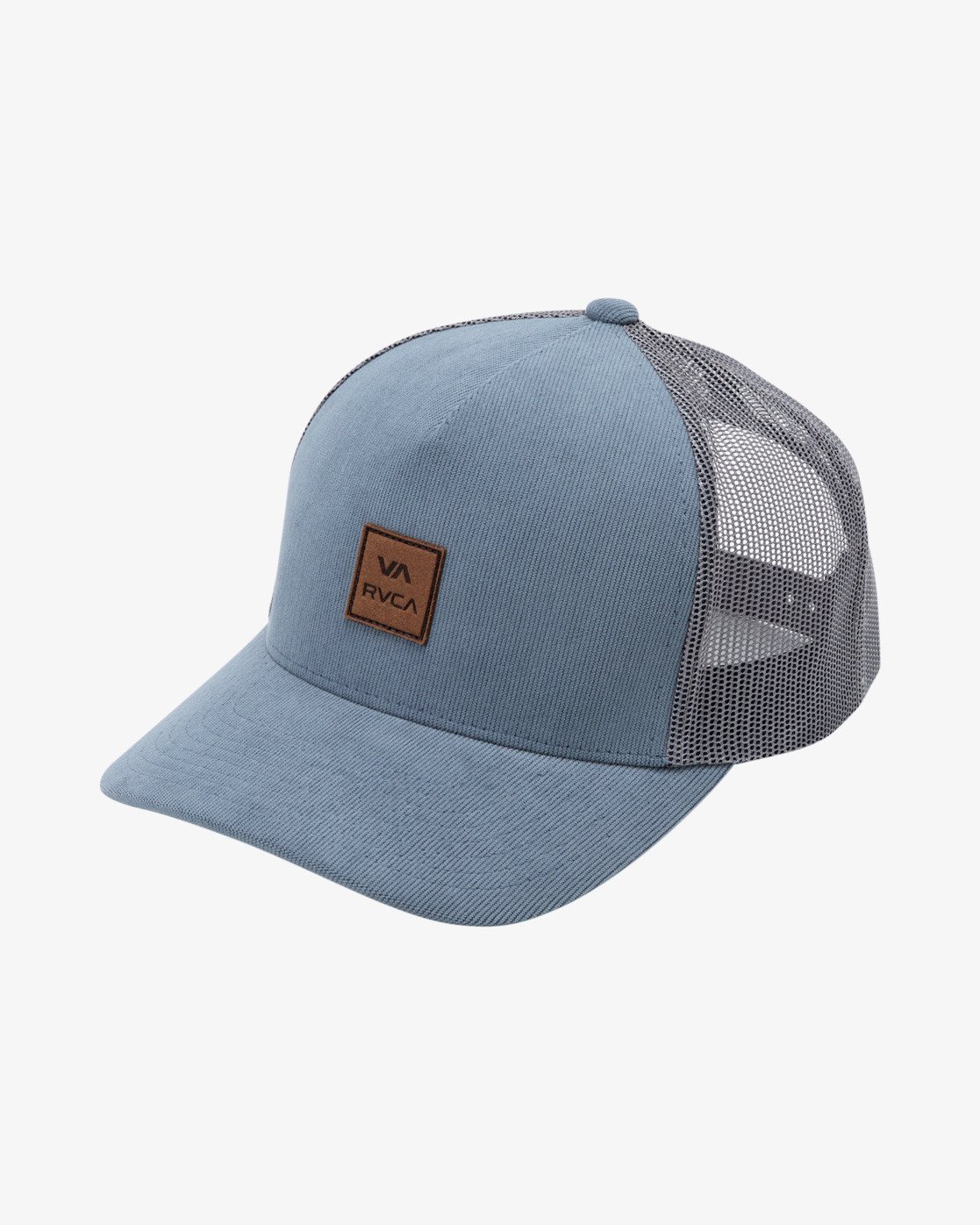 avyha00515_rvca_ATW Cord Trucker Hat-blue.jpg