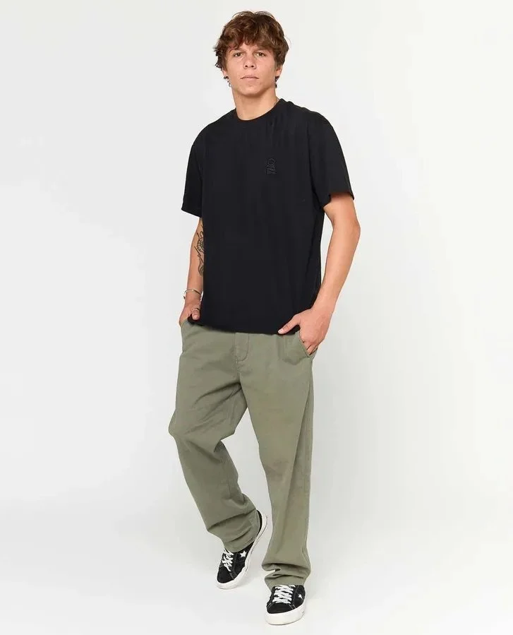 Rip Curl Classic Surf Chino - Cactus Green.jpeg