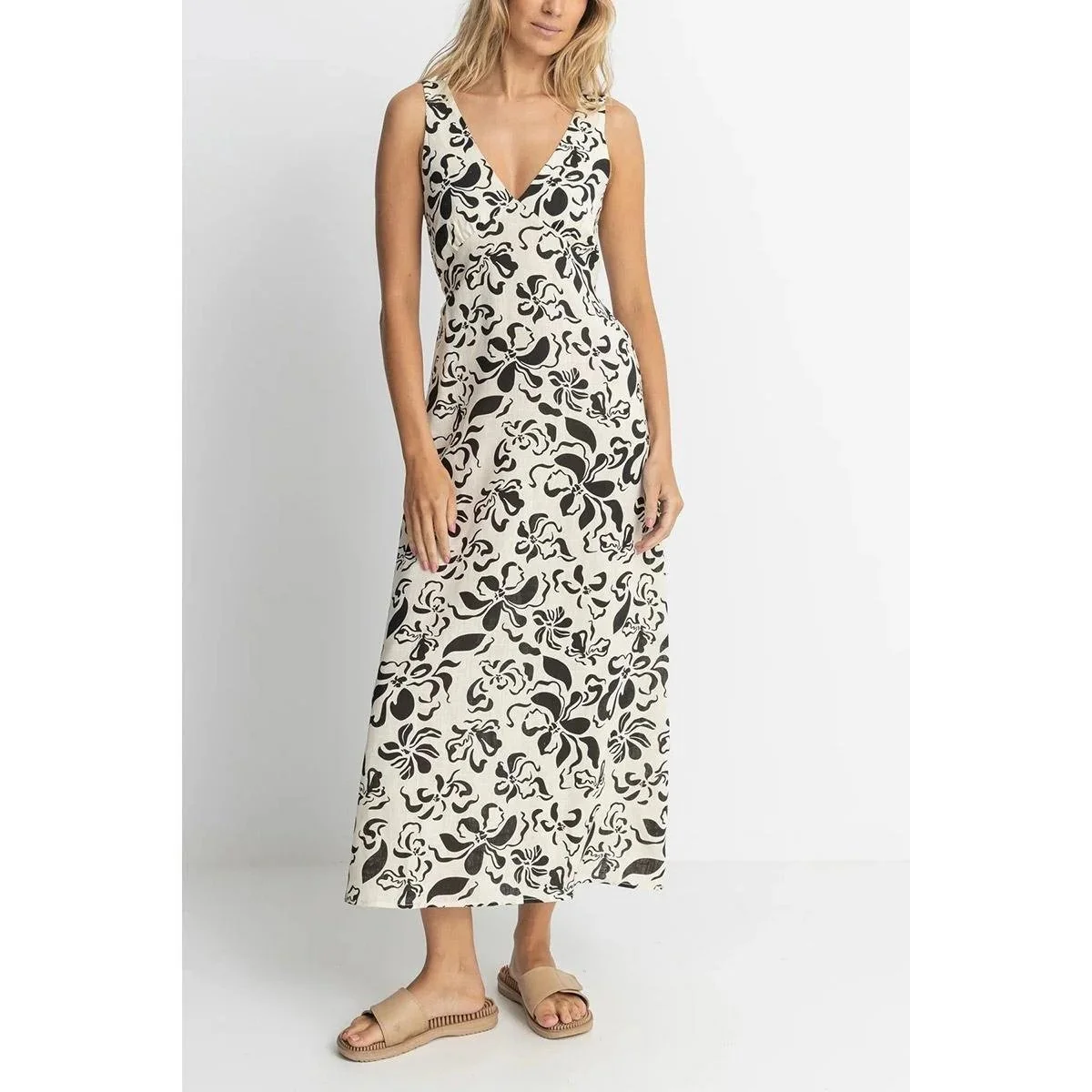 Rhythm Sundance Floral Maxi Dress-1.jpeg
