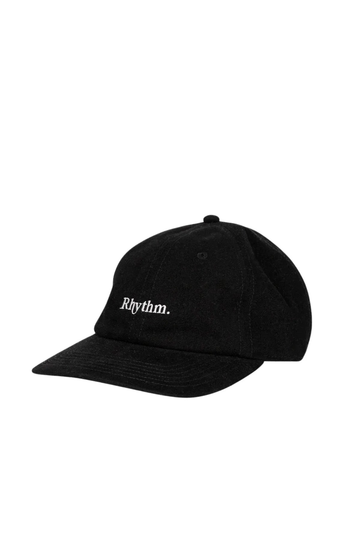 Essential-Brushed-Twill-Cap-Black.jpeg