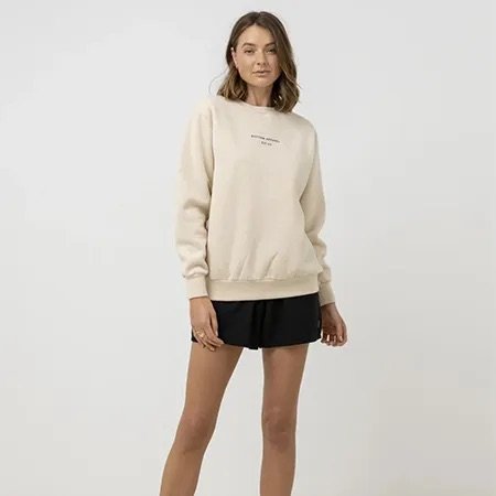 Rhythm Classic Brand Fleece - Oat1.jpeg