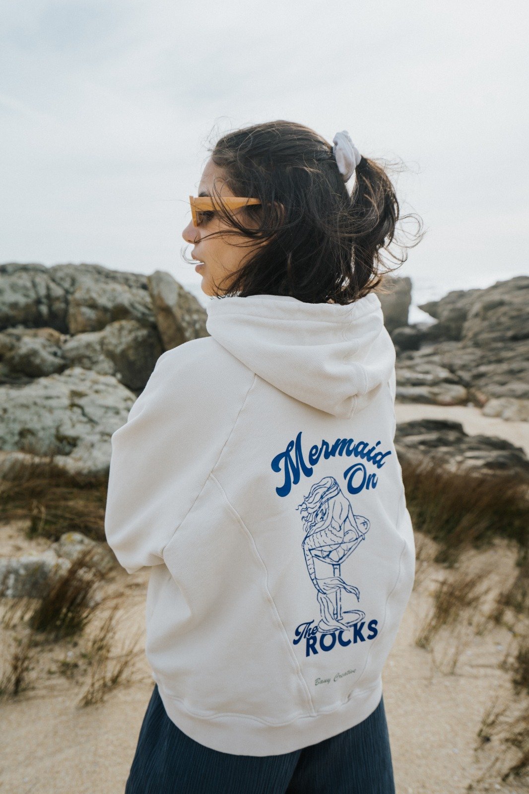 Bauy Mermaid Sweater - PRE ORDER