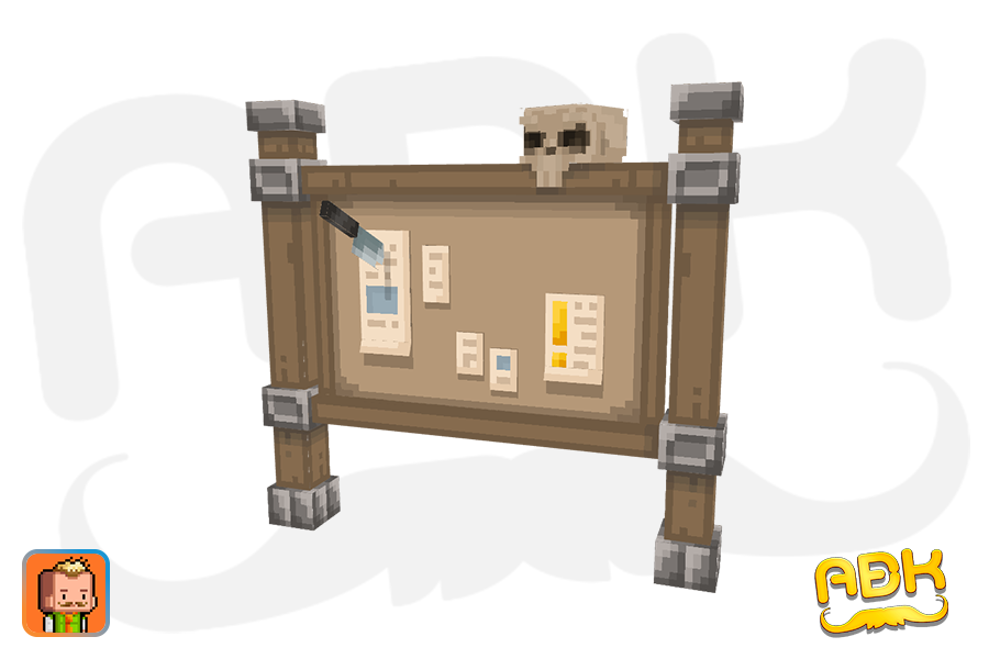 Questboard