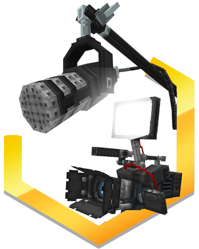 Creative production management and custom asset design services by ArtsByKev Productions.