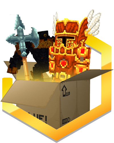 Professional Minecraft asset bundles and high-end 3D models for game development.